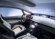 Opel Flextreme Concept